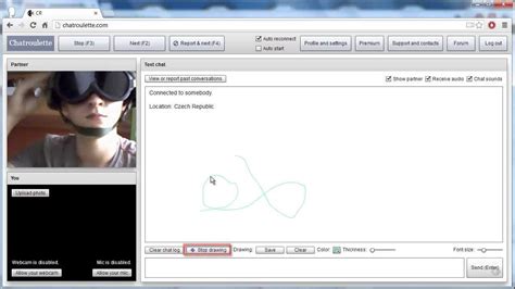 chatroulette|Chatroulette .
